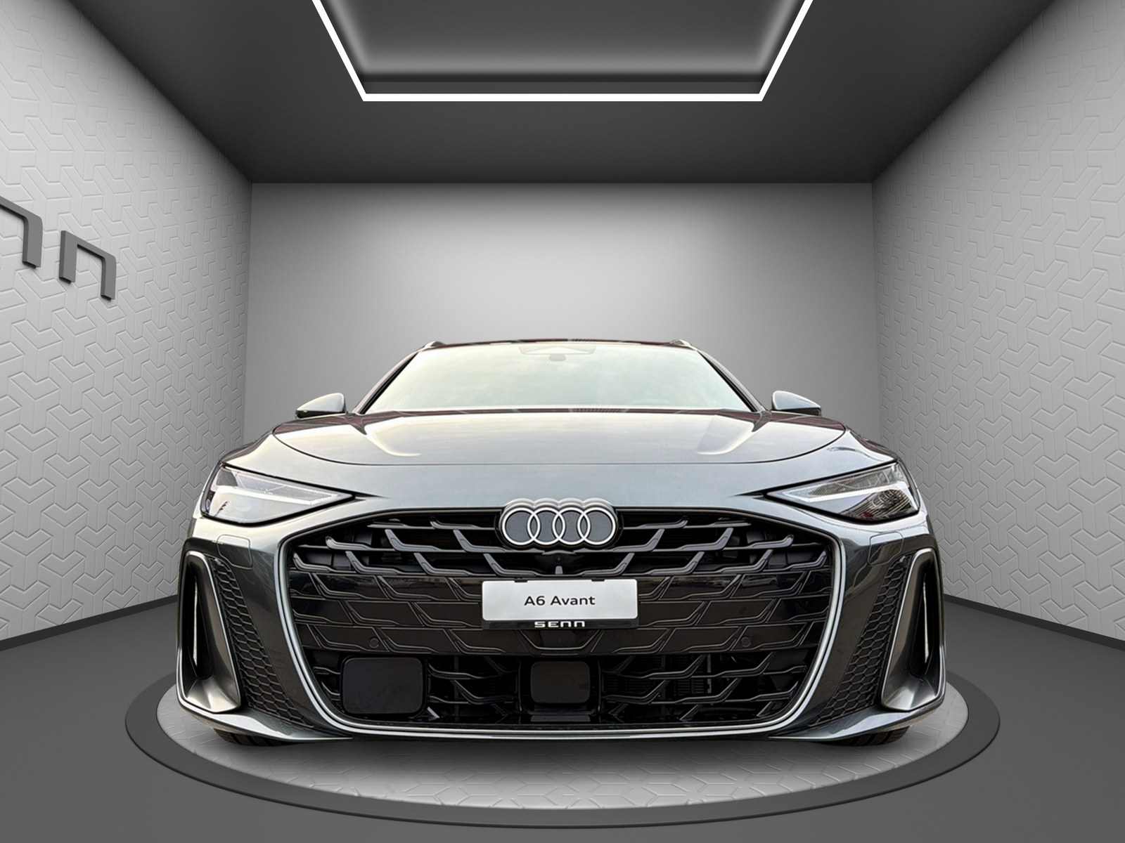 AUDI A6 Avant TFSI quattro 270 kW S tronic-image-3