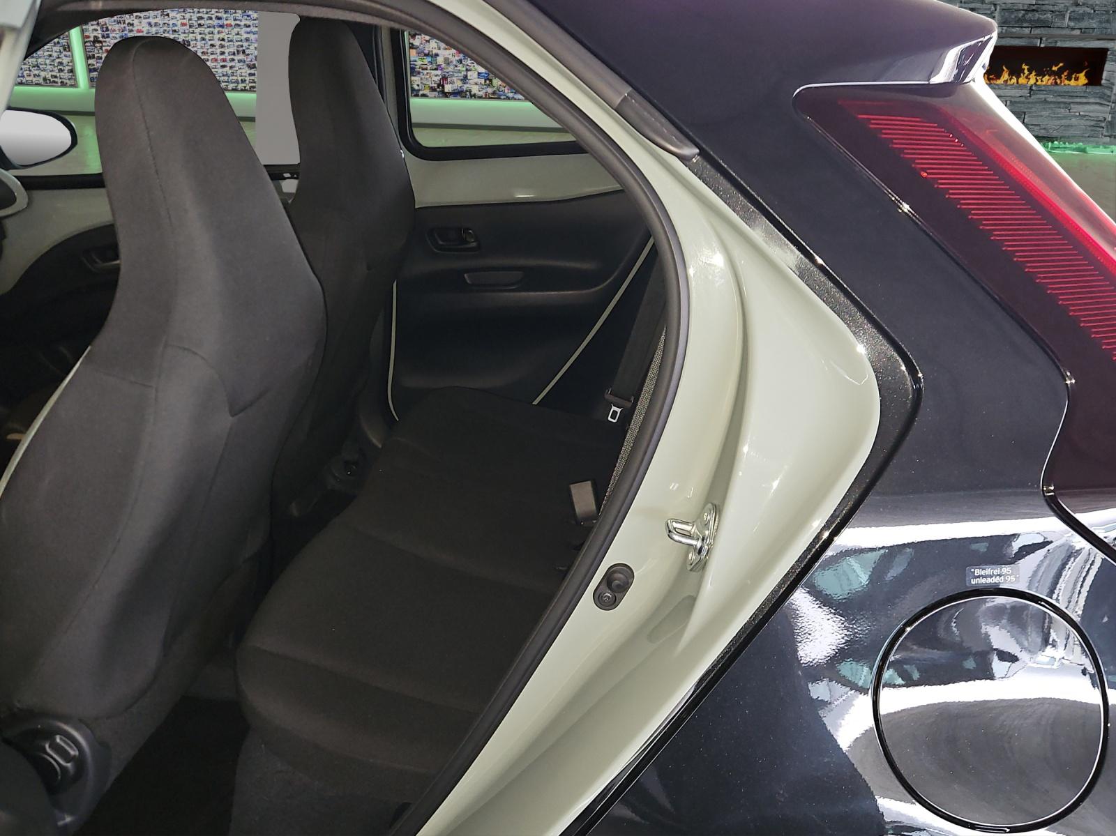 TOYOTA Aygo X 1.0 VVT-i Trend-image-9