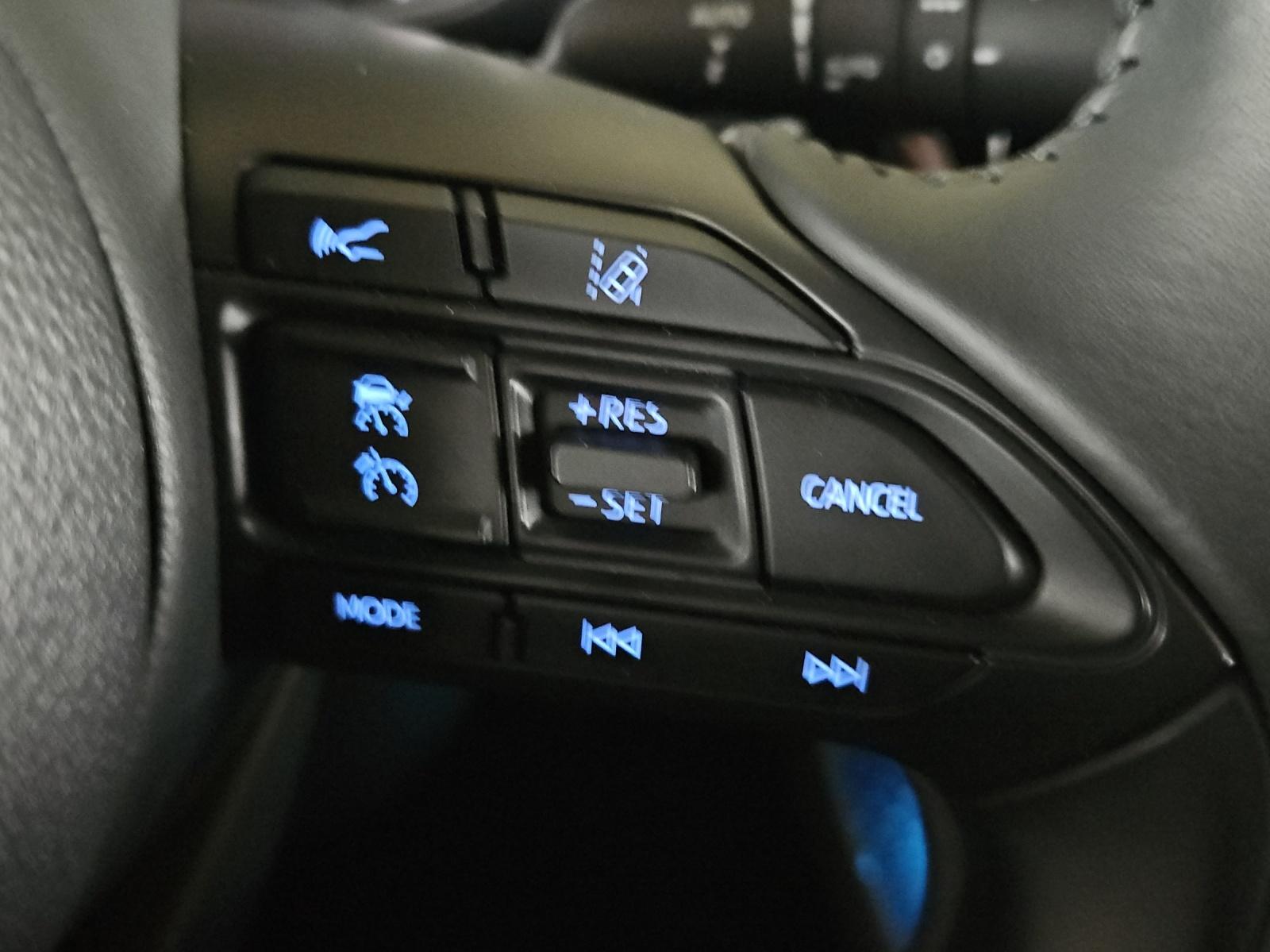 TOYOTA Aygo X 1.0 VVT-i Trend-image-13
