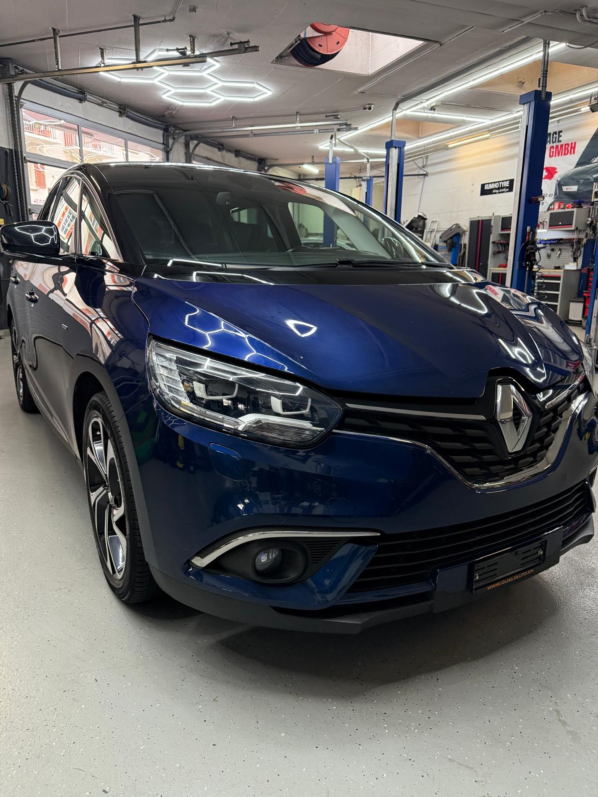 RENAULT Scénic 1.5 dCi Zen EDC-image-4