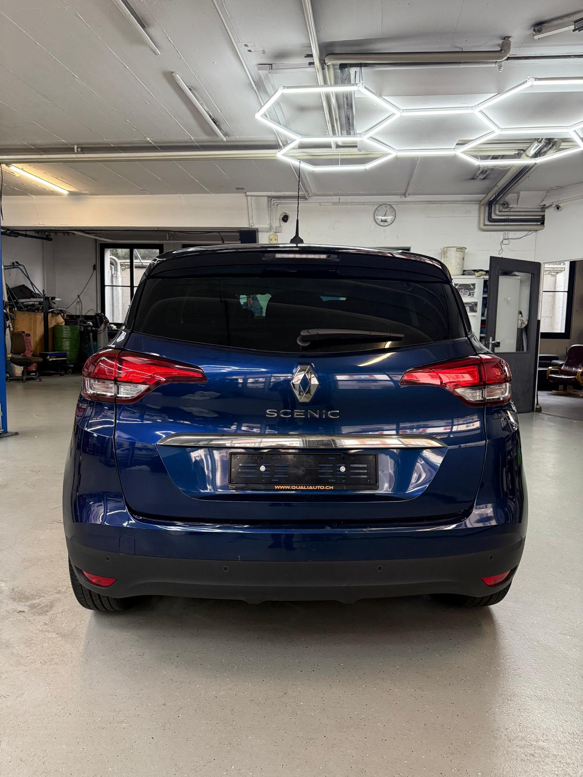 RENAULT Scénic 1.5 dCi Zen EDC-image-6