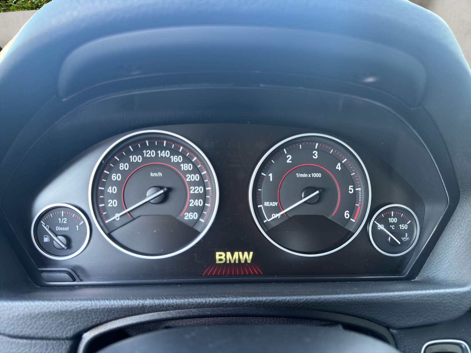 BMW 335d xDrive Touring Sport Line Steptronic-image-11