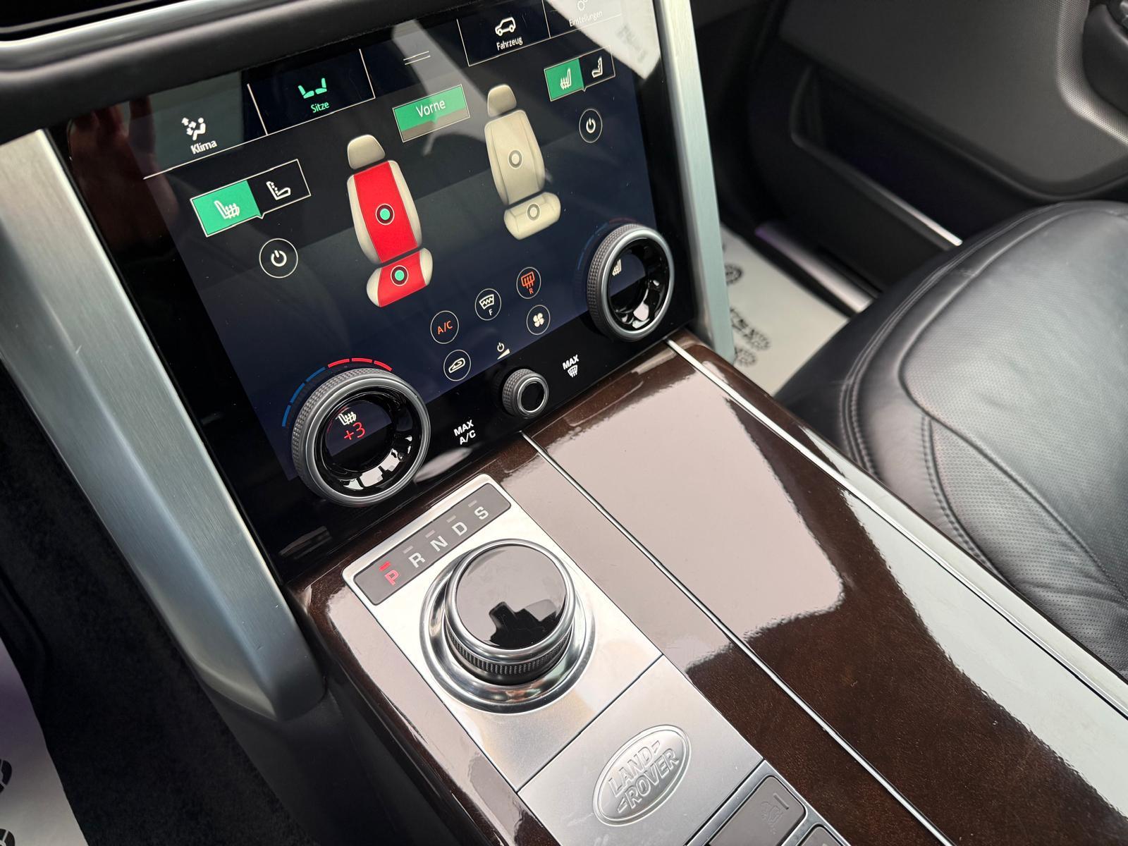 LAND ROVER Range Rover 3.0 TDV6 Autobiography-image-16