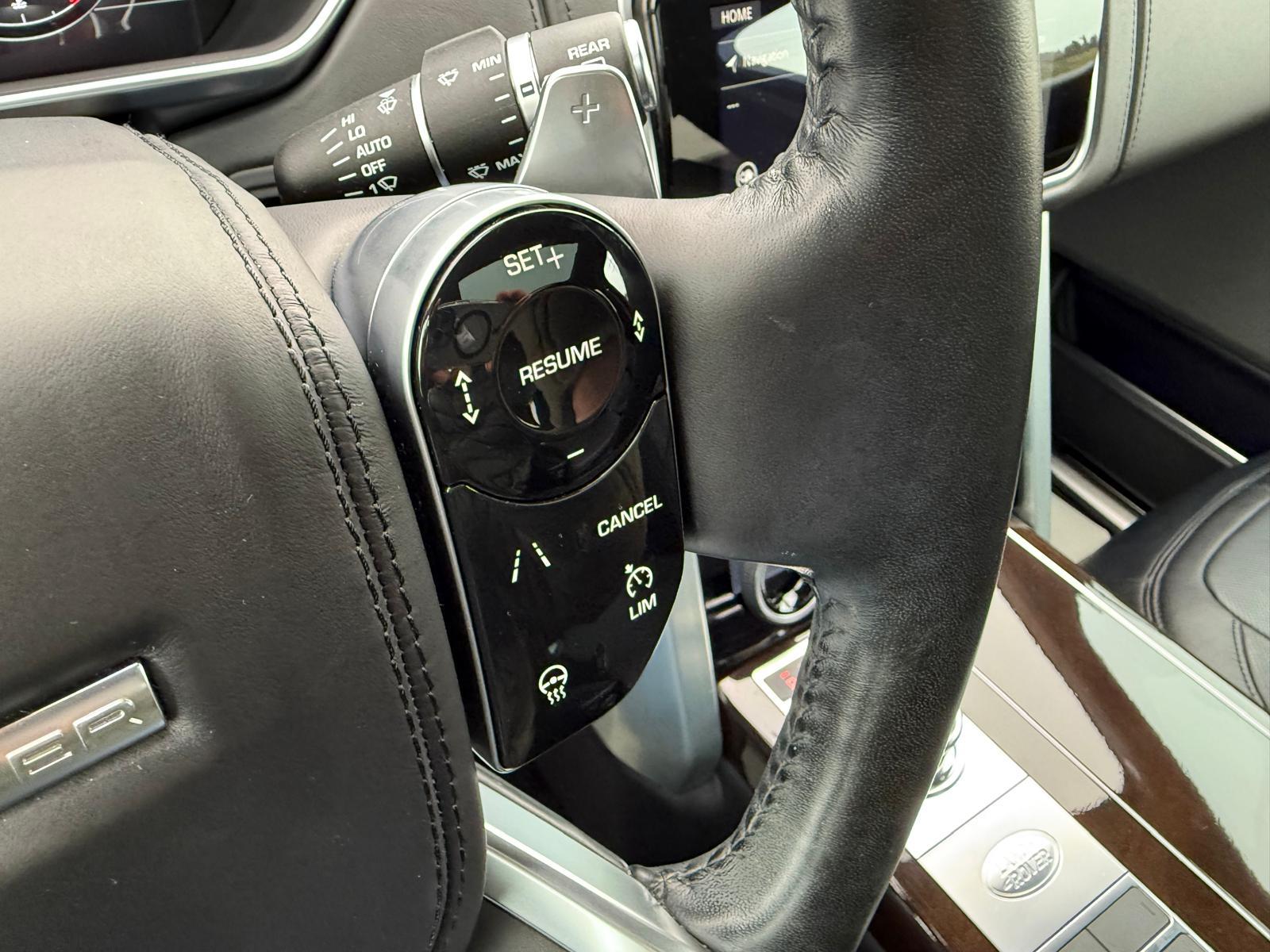 LAND ROVER Range Rover 3.0 TDV6 Autobiography-image-17