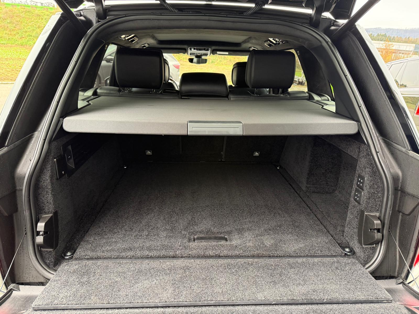 LAND ROVER Range Rover 3.0 TDV6 Autobiography-image-28