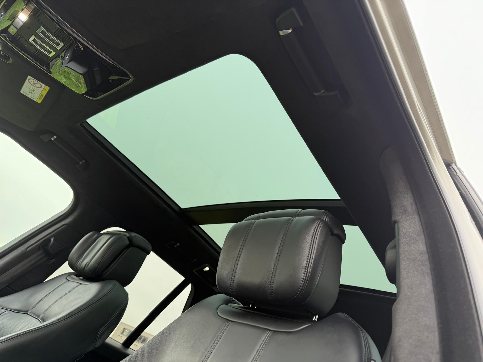 LAND ROVER Range Rover 3.0 TDV6 Autobiography-image-26