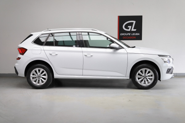 SKODA Kamiq 1.0 TSI Dynamic-image-6