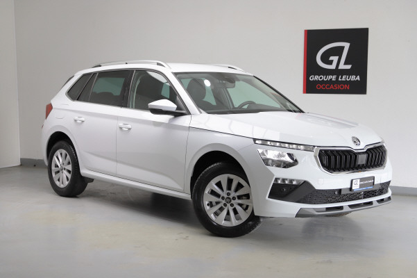 SKODA Kamiq 1.0 TSI Dynamic