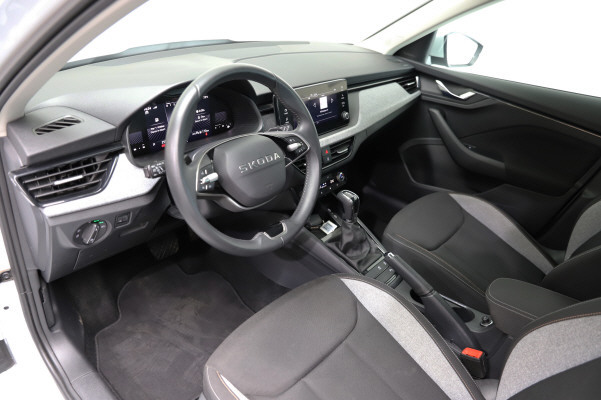 SKODA Kamiq 1.0 TSI Dynamic-image-7