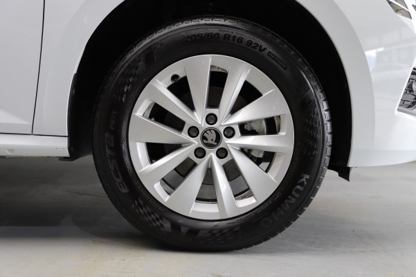 Image SKODA KAMIQ Kamiq 1.0 TSI Dynamic