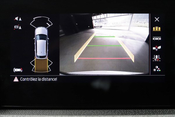 Image SKODA KAMIQ Kamiq 1.0 TSI Dynamic