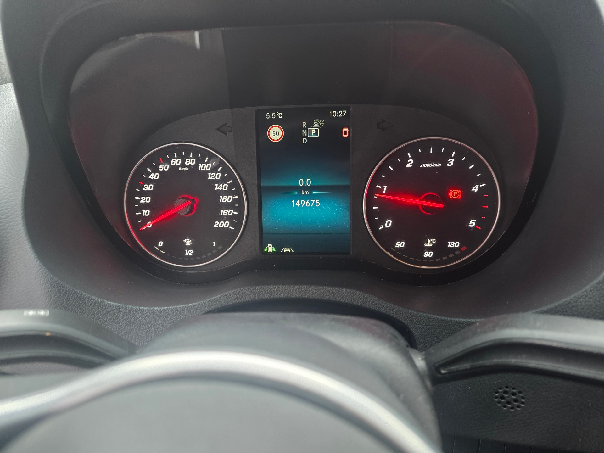 MERCEDES-BENZ Sprinter 316 CDI Extralang 7G-TRONIC-image-5