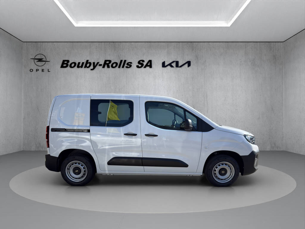 OPEL Combo cargo 2.0 t 1.2 S/S-image-6