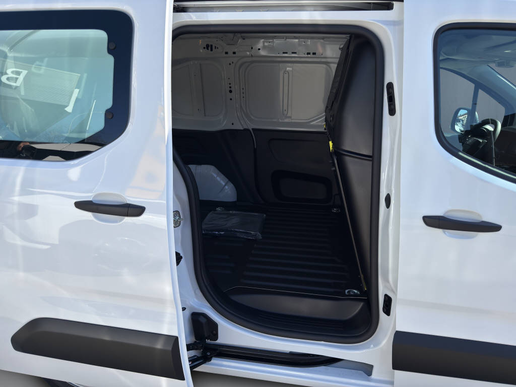 OPEL Combo cargo 2.0 t 1.2 S/S-image-10
