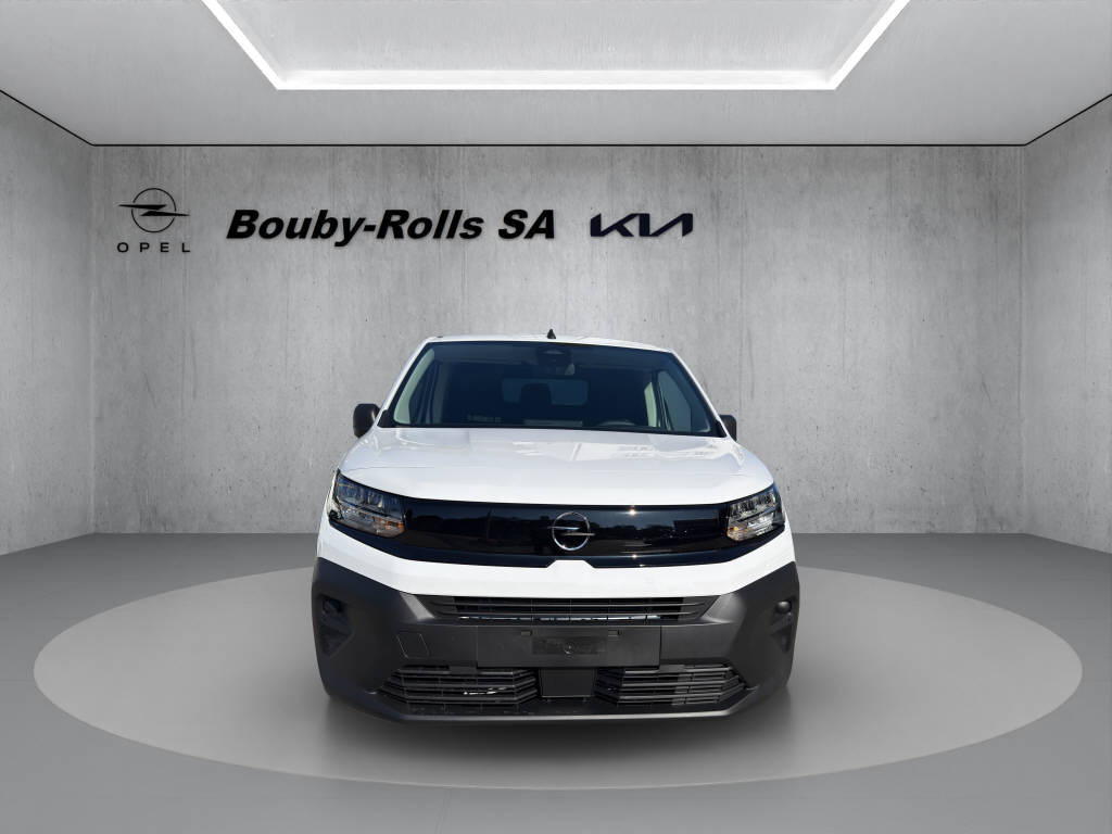 OPEL Combo cargo 2.0 t 1.2 S/S-image-7