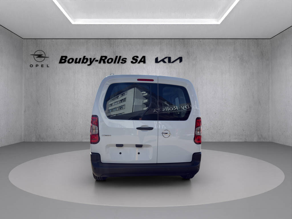 OPEL Combo cargo 2.0 t 1.2 S/S-image-4
