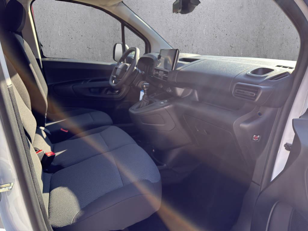 OPEL Combo cargo 2.0 t 1.2 S/S-image-8