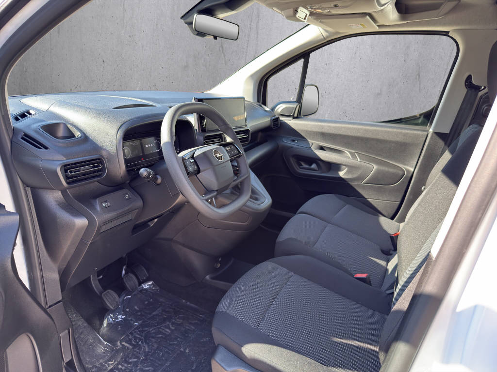 OPEL Combo cargo 2.0 t 1.2 S/S-image-9
