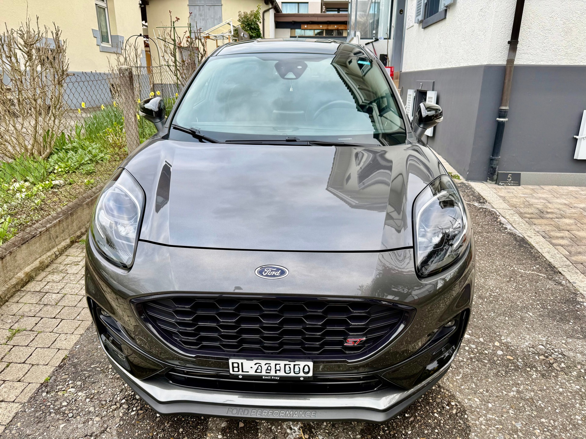 FORD Puma 1.5 SCTi STX-image-7