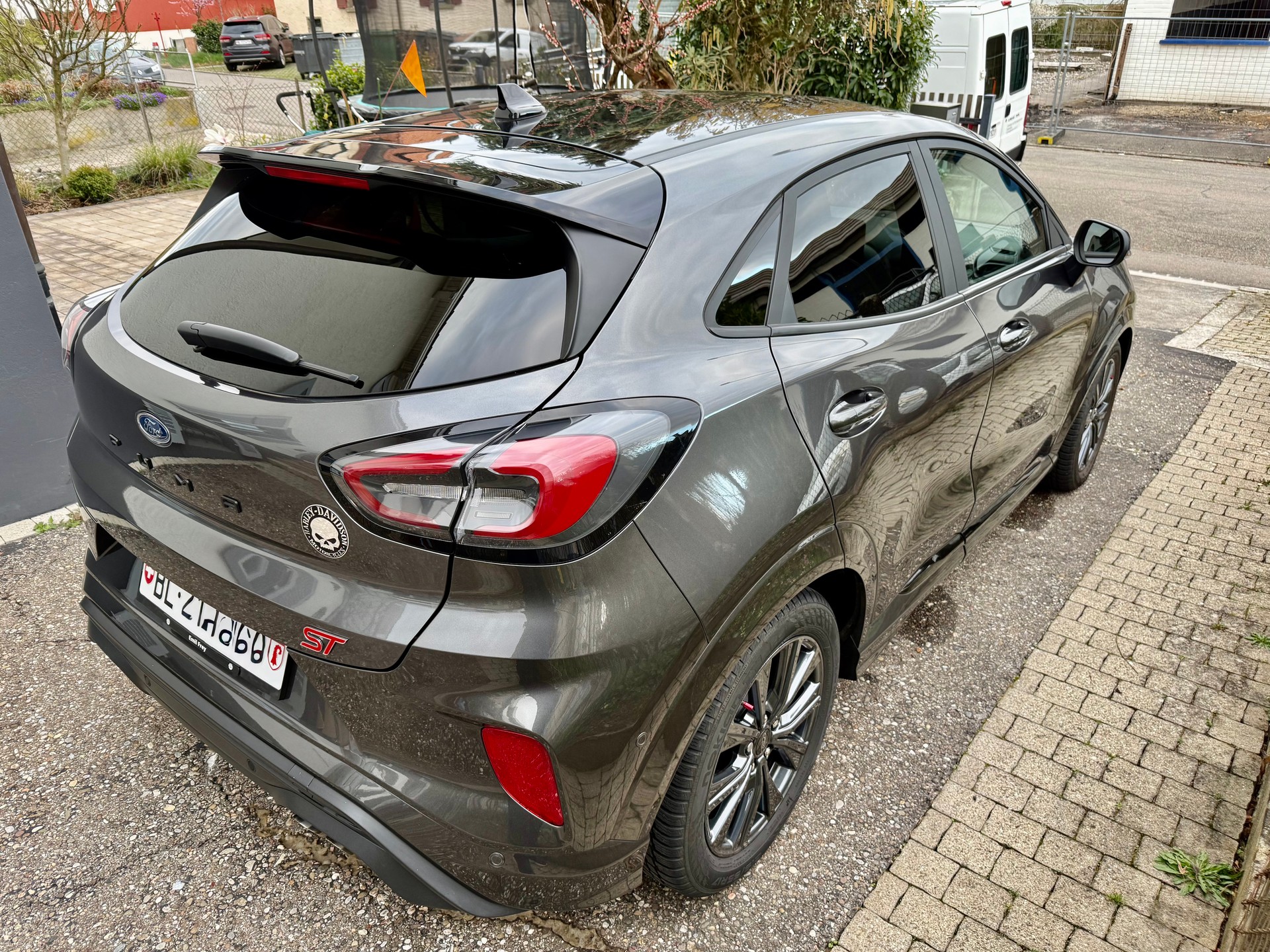 FORD Puma 1.5 SCTi STX-image-10