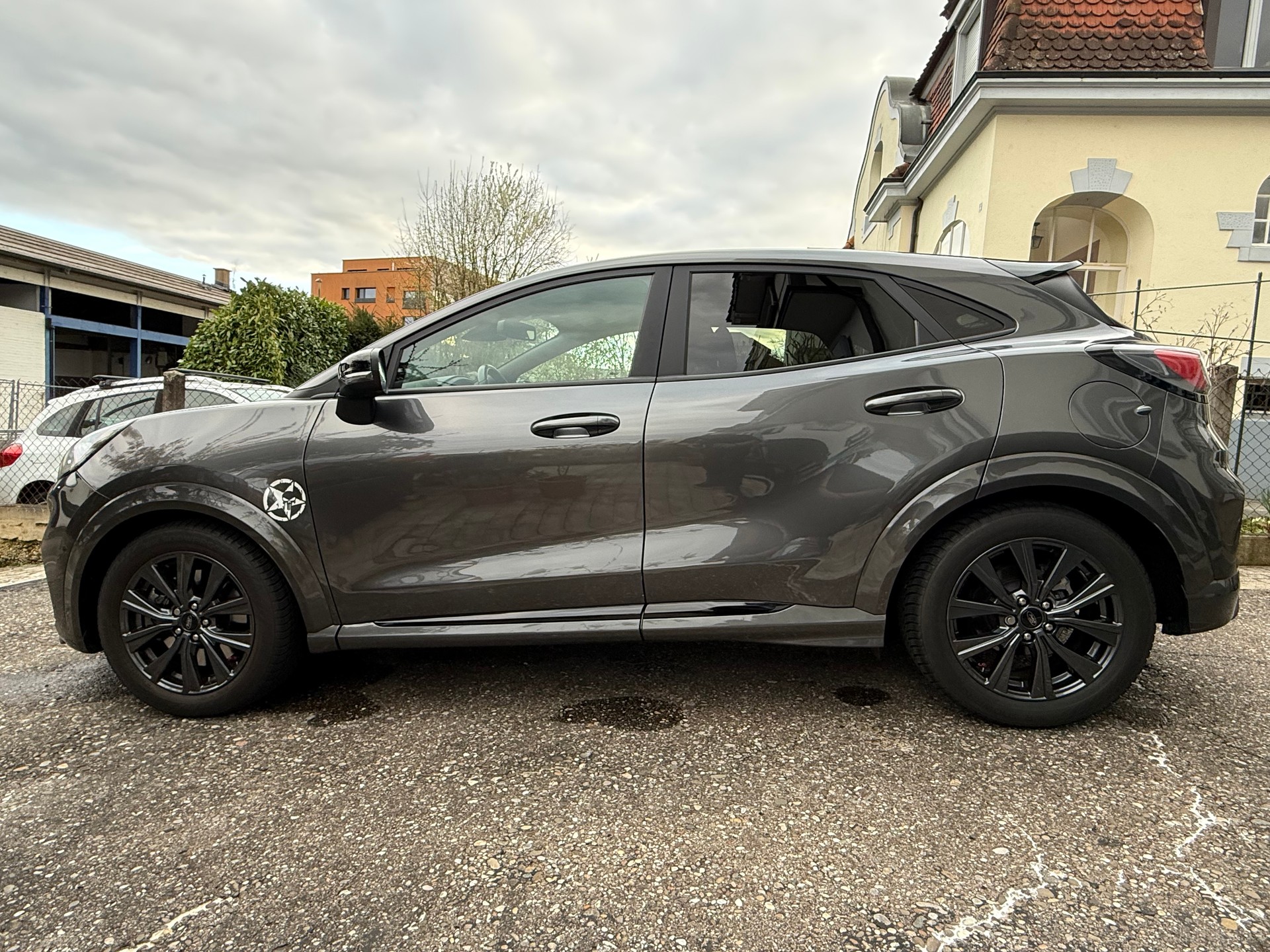 FORD Puma 1.5 SCTi STX-image-2
