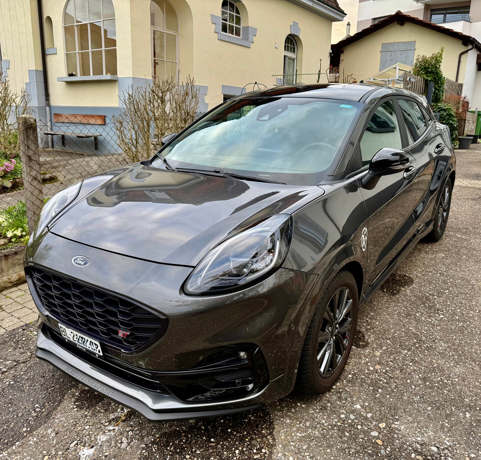 FORD Puma 1.5 SCTi STX-image-11