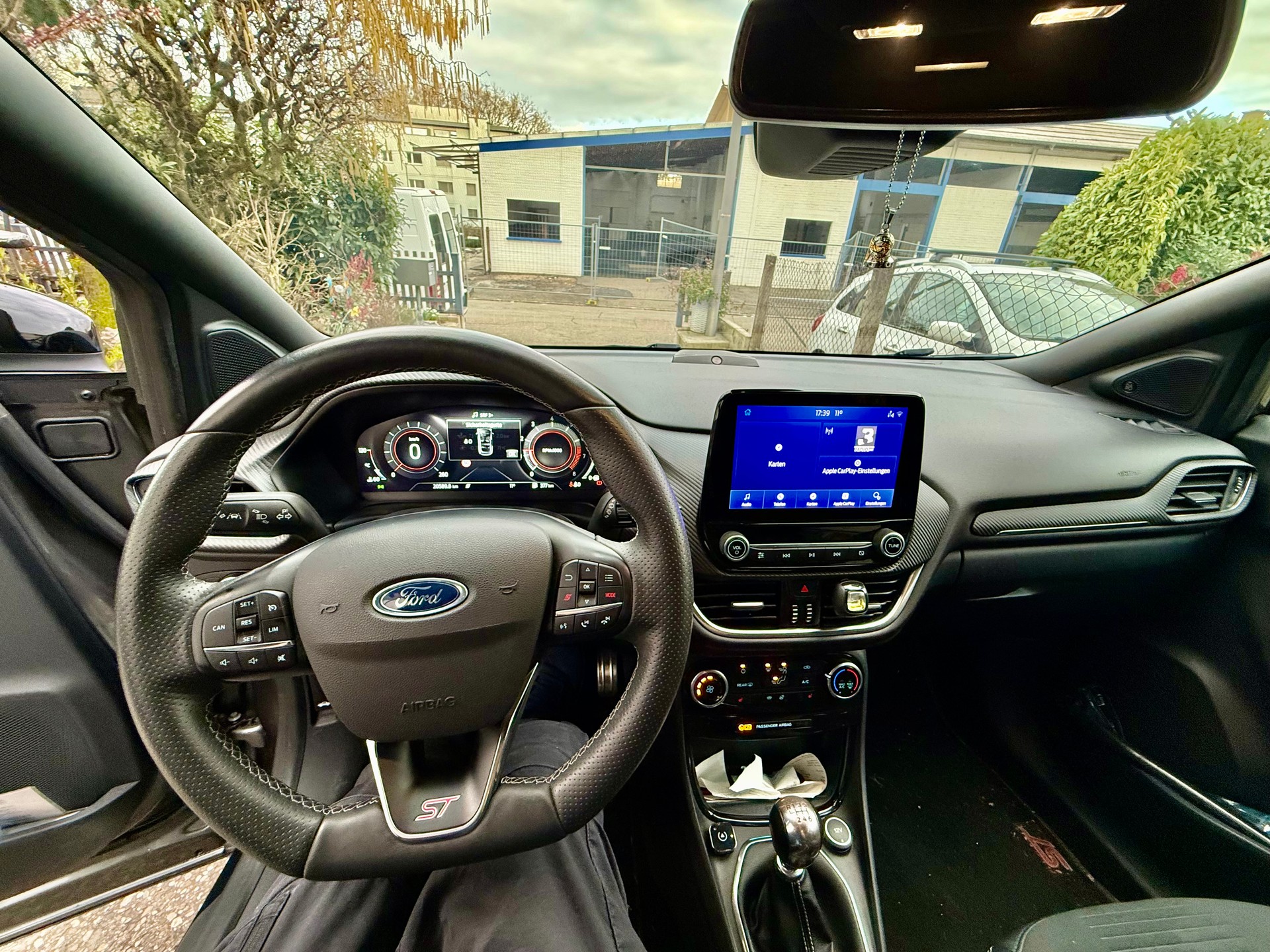 FORD Puma 1.5 SCTi STX-image-3