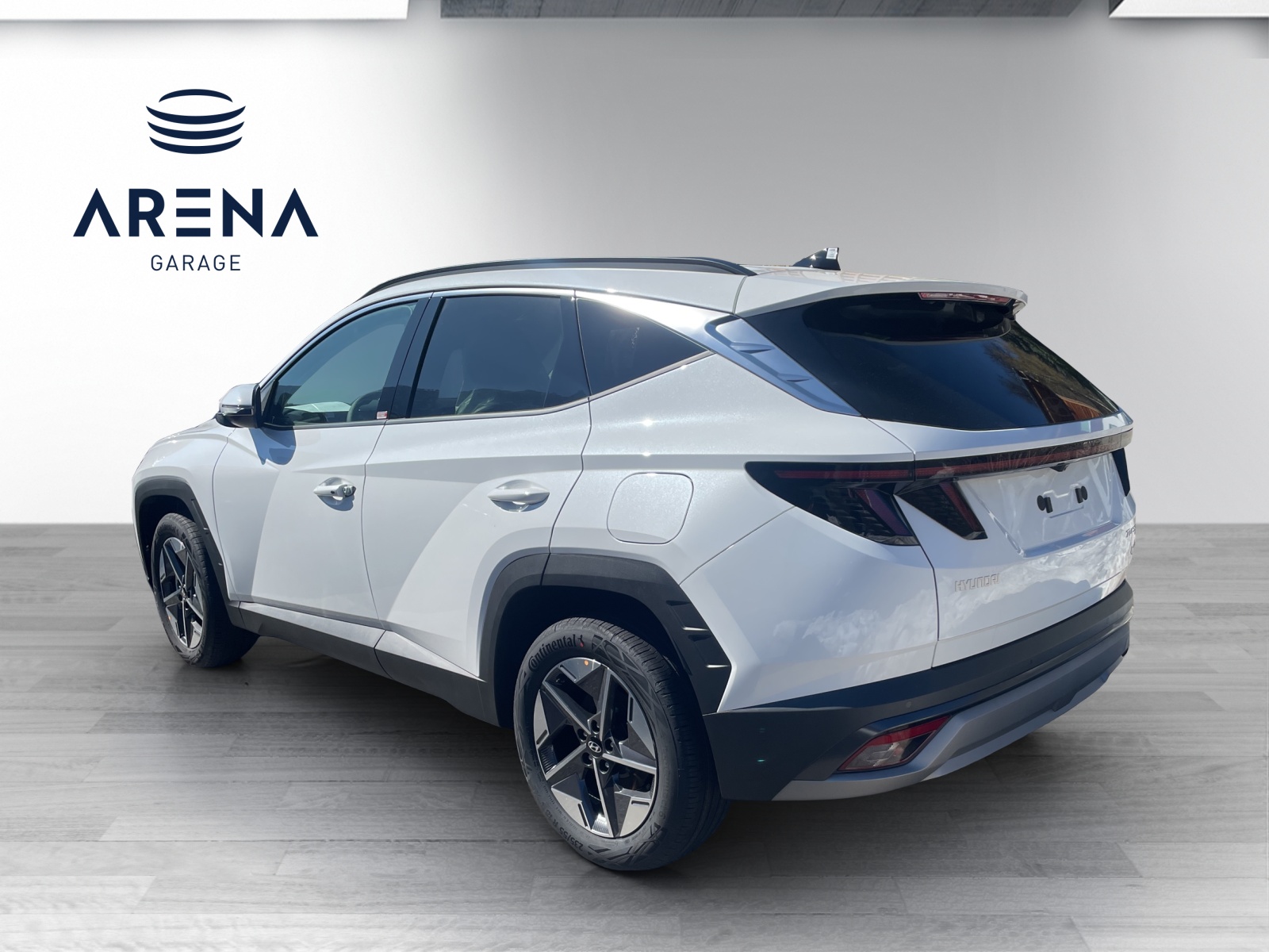 HYUNDAI Tucson 1.6 TGDI HEV Amplia 4WD-showroom-element-3