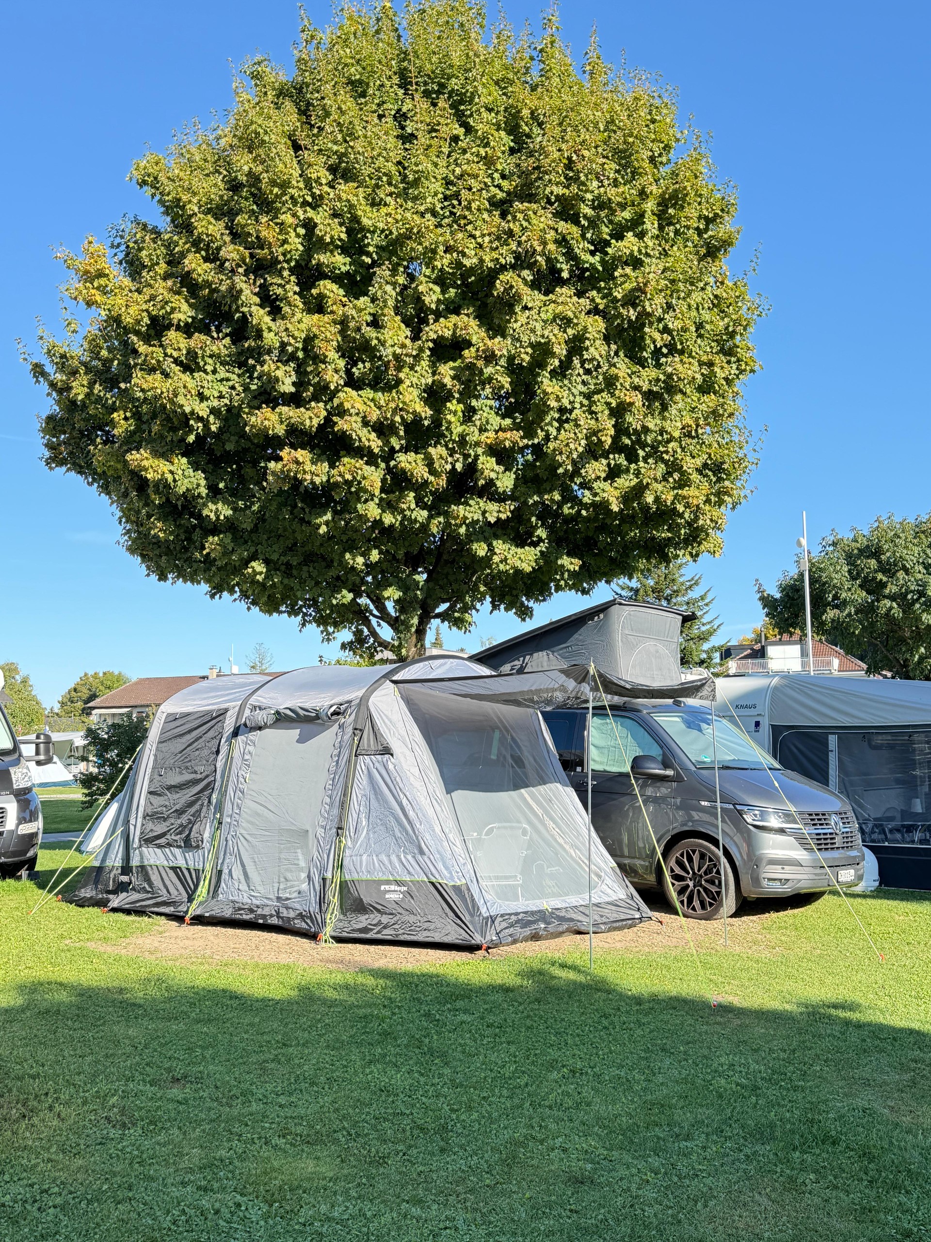 VW T6.1 Beach Edition Spirit DSG 4 Motion-image-4