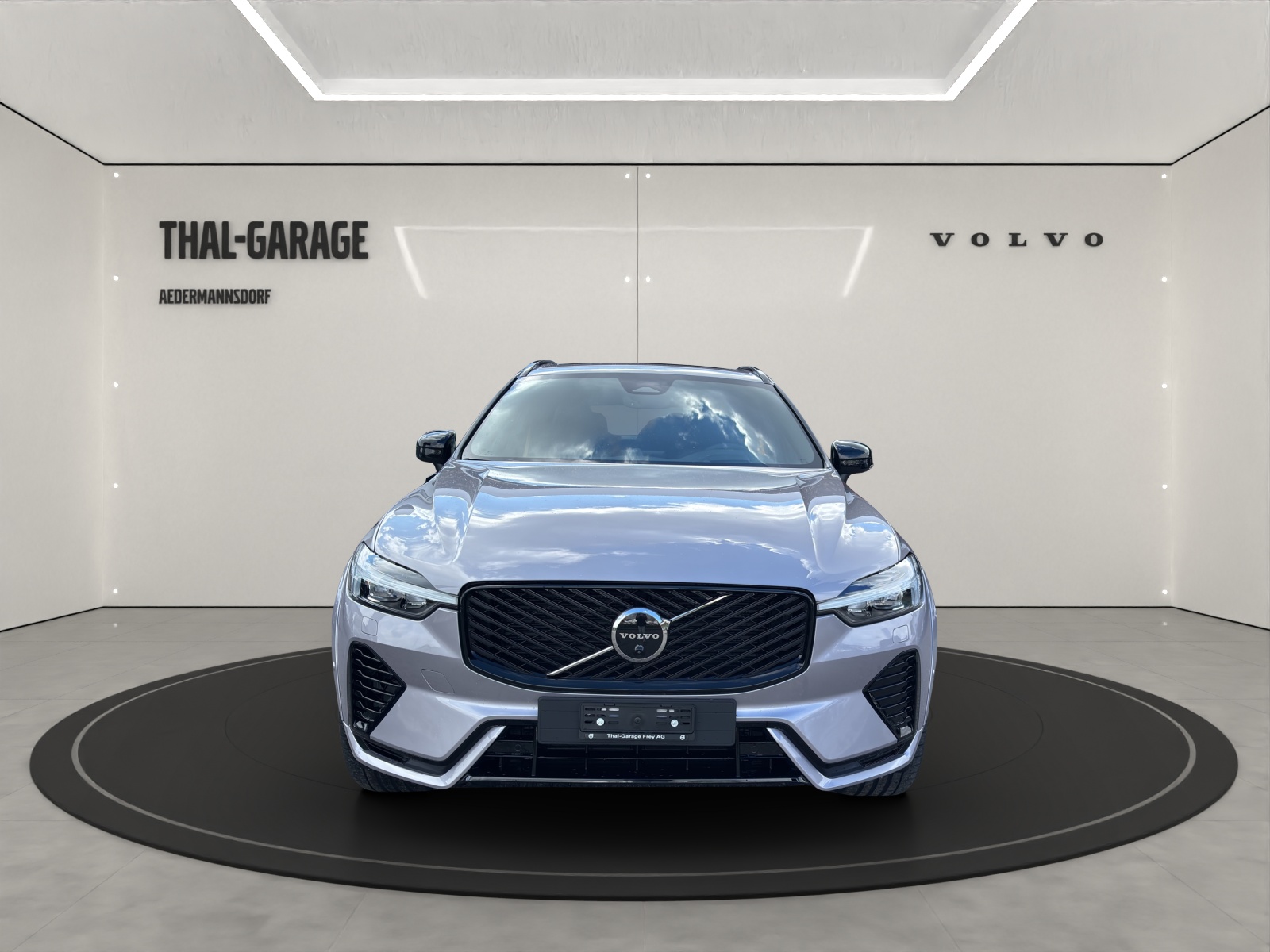 VOLVO XC60 2.0 T8 TE Polestar Last Edition eAWD-image-7