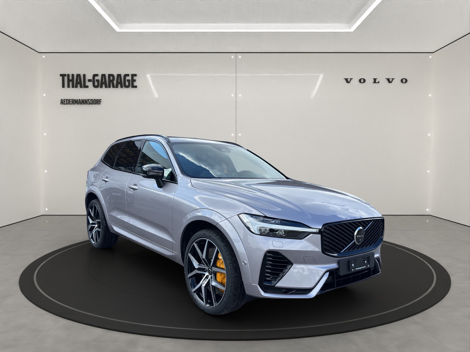 VOLVO XC60 2.0 T8 TE Polestar Last Edition eAWD-image-11