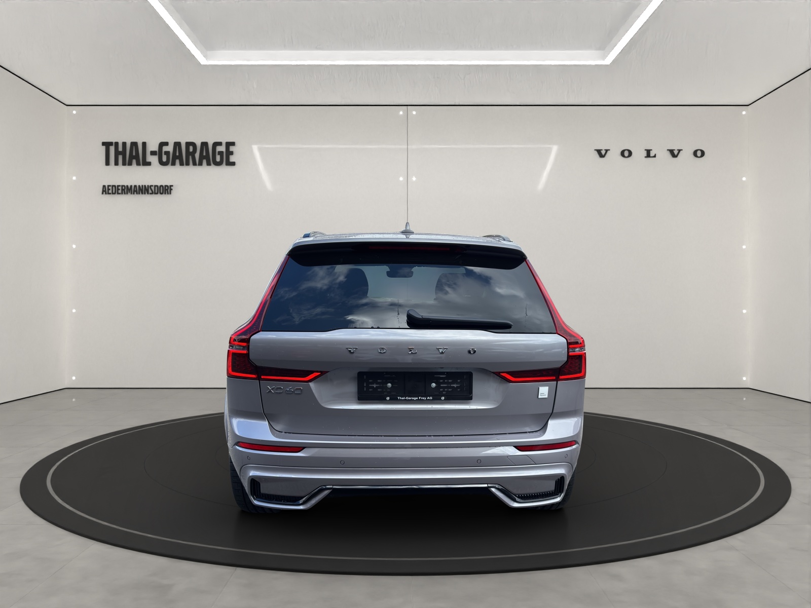 VOLVO XC60 2.0 T8 TE Polestar Last Edition eAWD-image-2