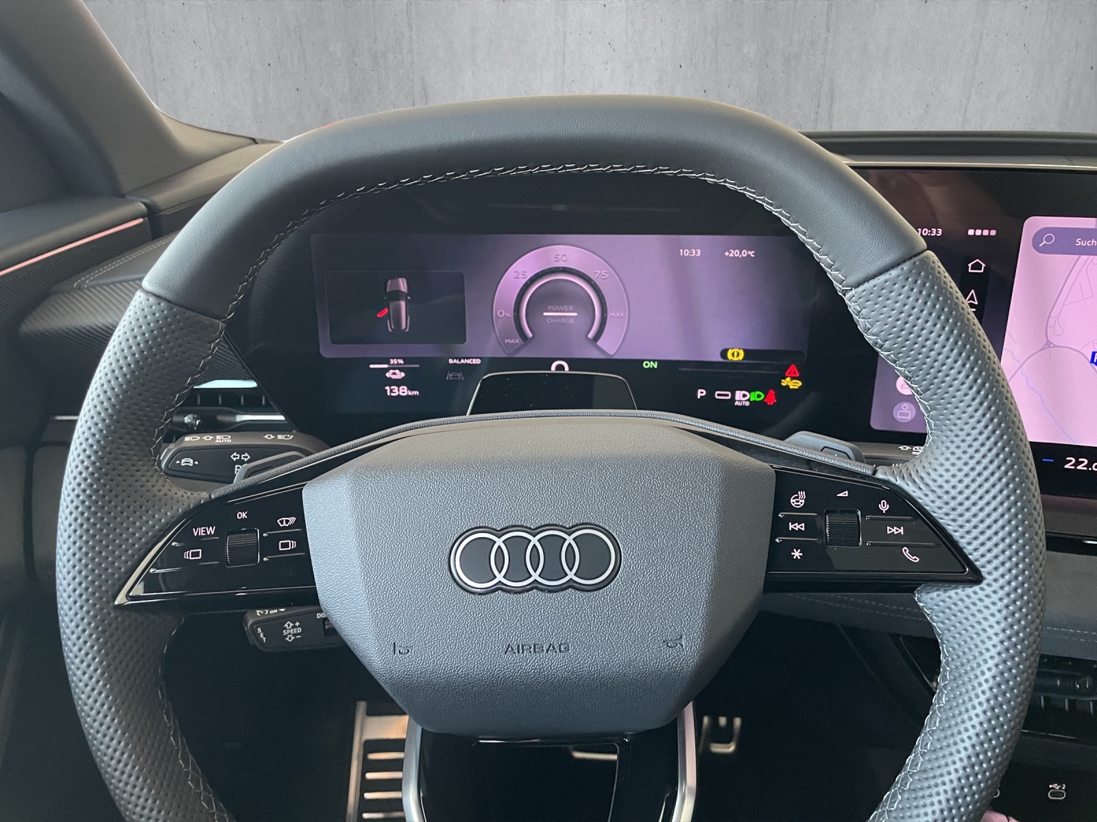 AUDI Q6 e-tron quattro-image-10
