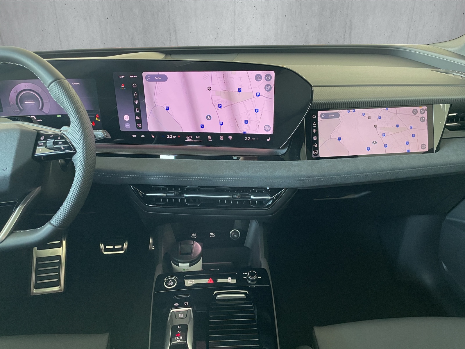 AUDI Q6 e-tron quattro-image-11
