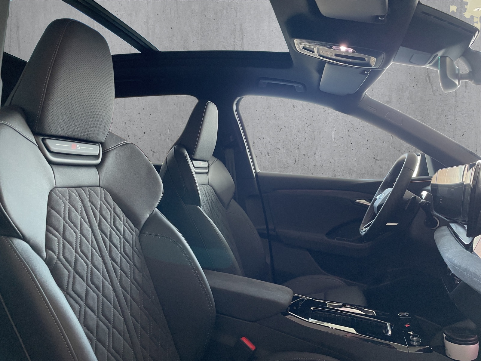 AUDI Q6 e-tron quattro-image-7