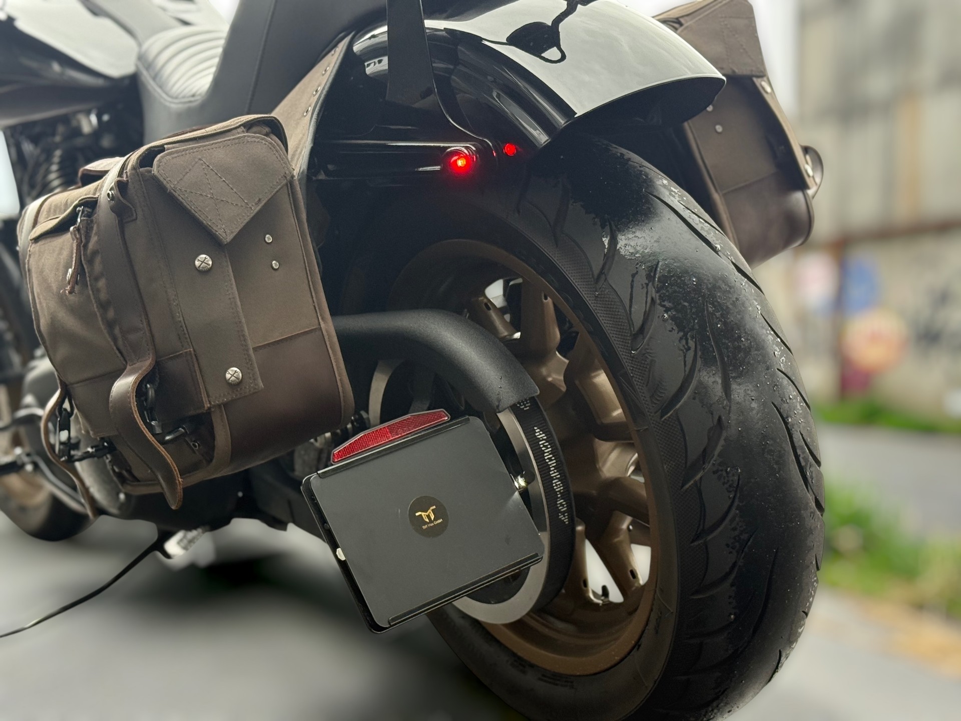 HARLEY-DAVIDSON FXDLS Dyna Low Rider S-image-12
