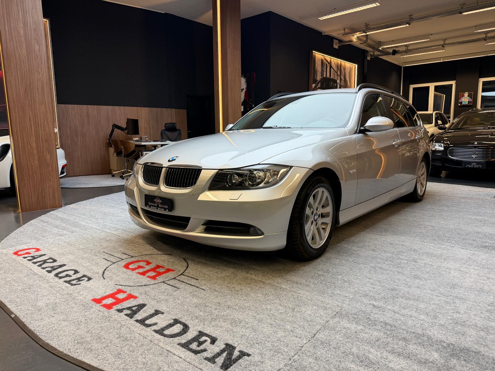 BMW 325i Touring-image-3