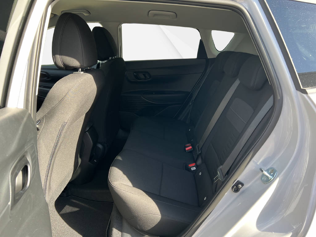 HYUNDAI Bayon 1.0 T-GDi Amplia DCT-image-7