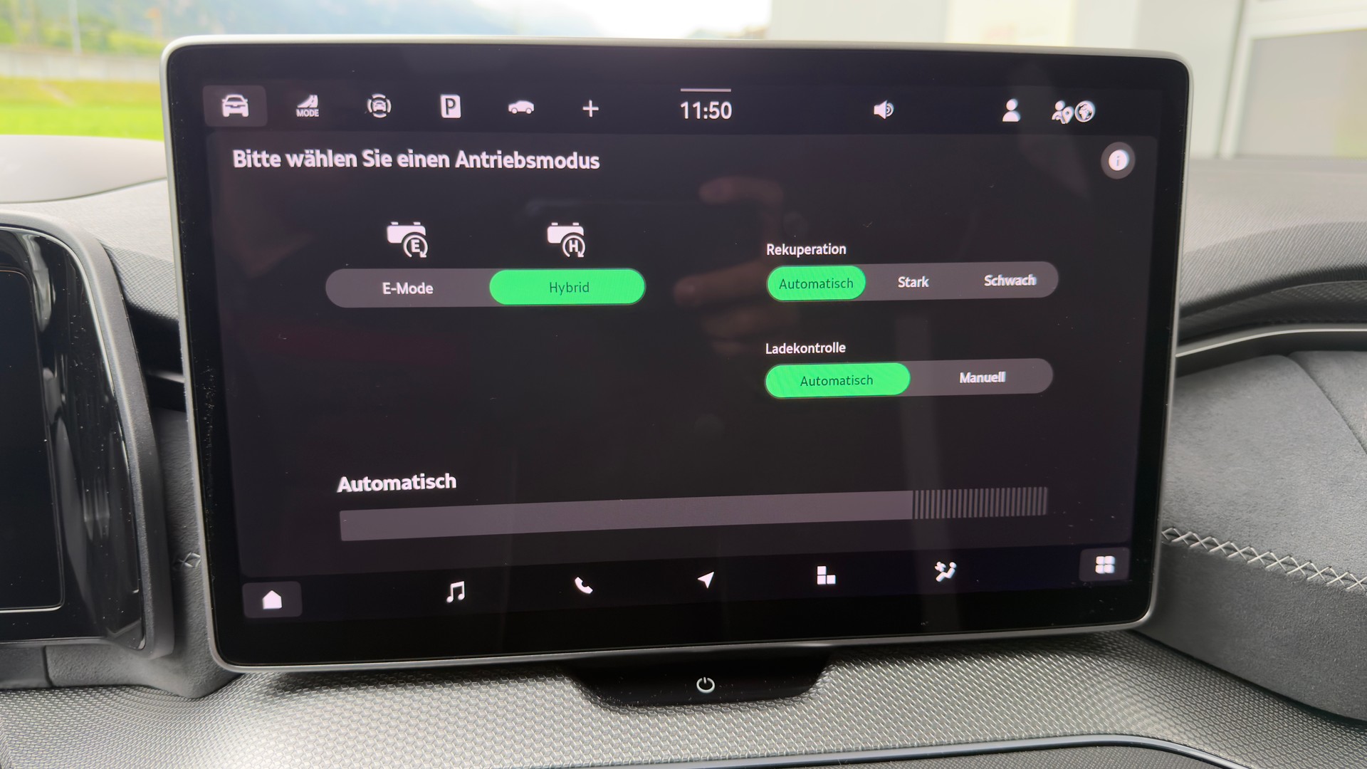 SKODA Kodiaq 1.5 TSI PHEV SportLine 2WD-image-14