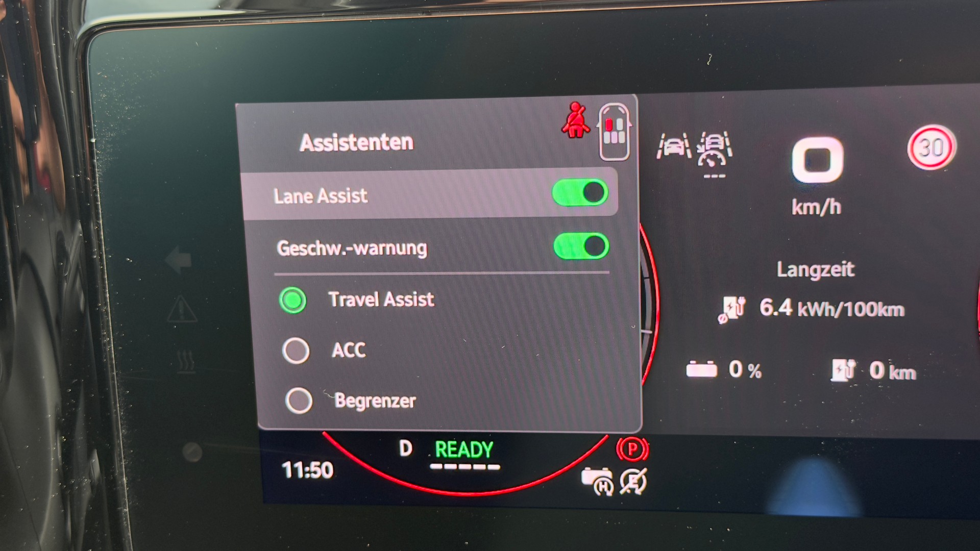 SKODA Kodiaq 1.5 TSI PHEV SportLine 2WD-image-9