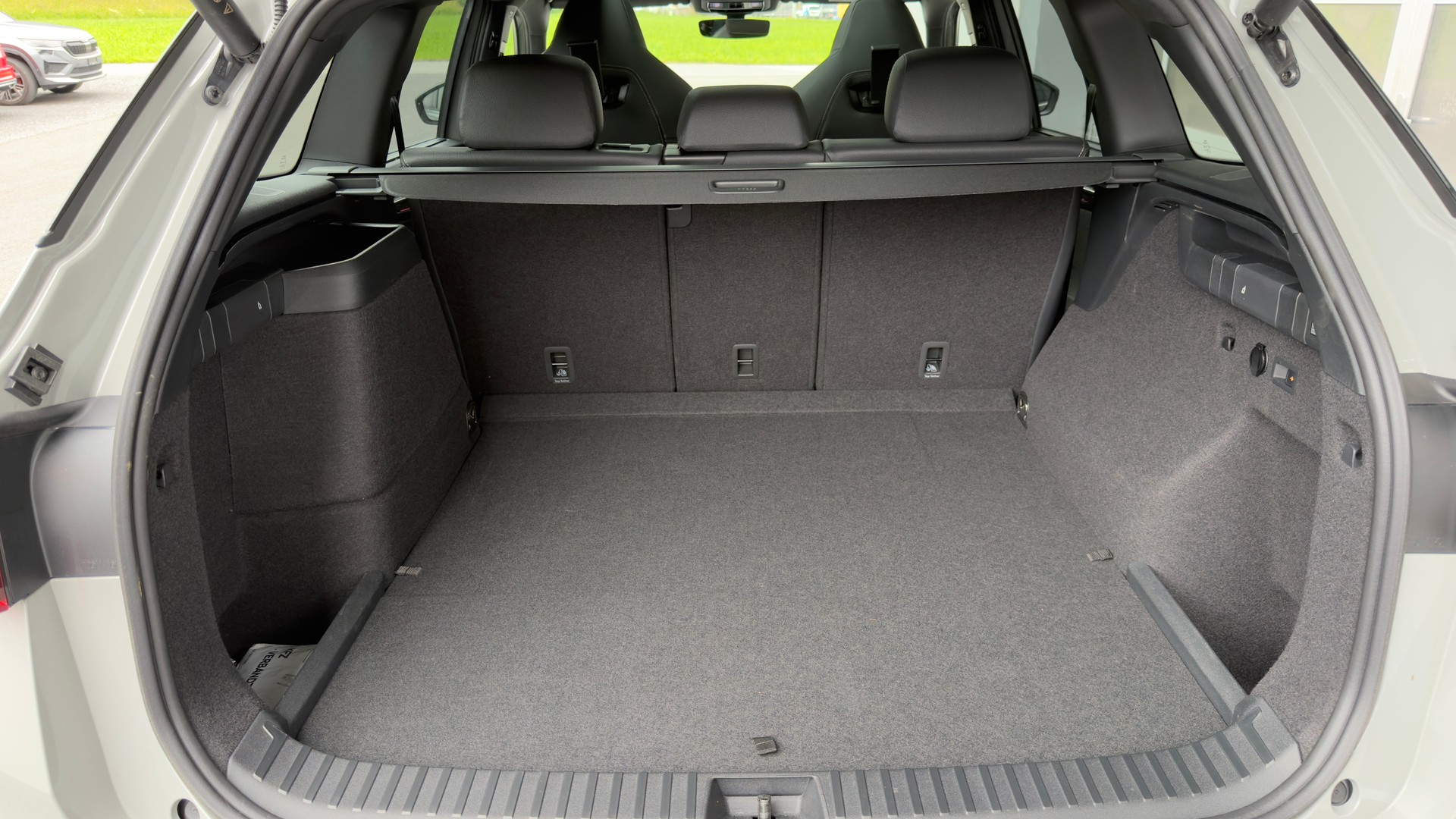 SKODA Kodiaq 1.5 TSI PHEV SportLine 2WD-image-5