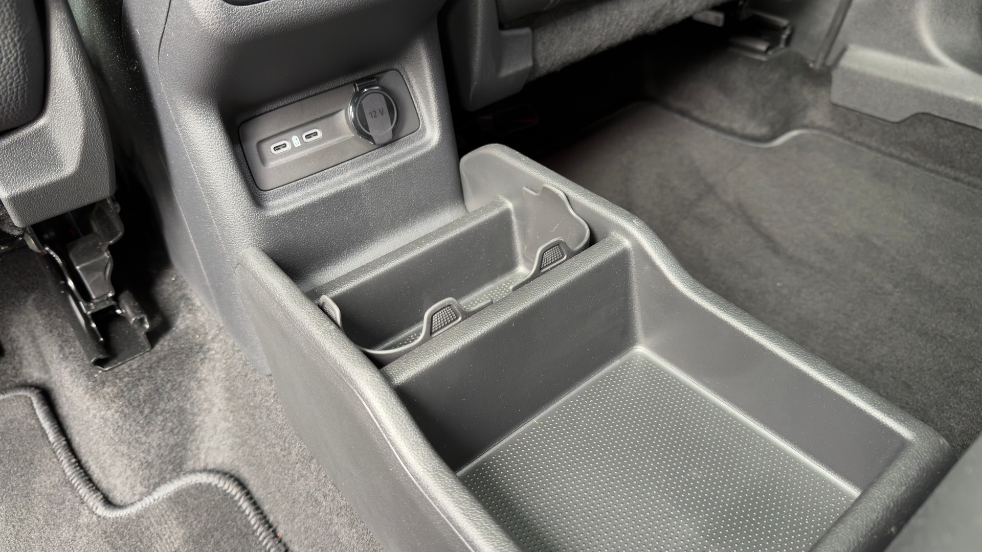 SKODA Kodiaq 1.5 TSI PHEV SportLine 2WD-image-10