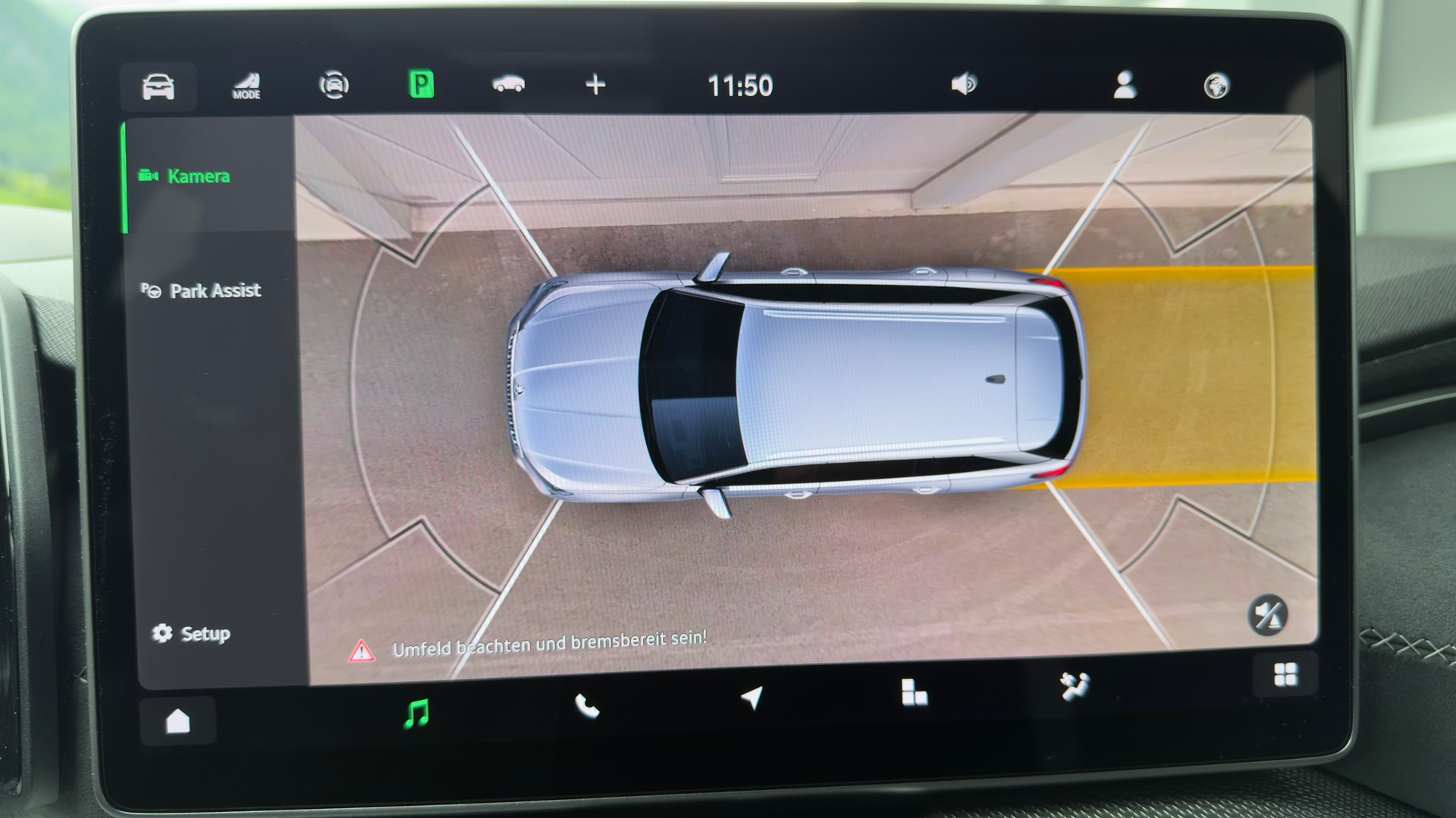 SKODA Kodiaq 1.5 TSI PHEV SportLine 2WD-image-15