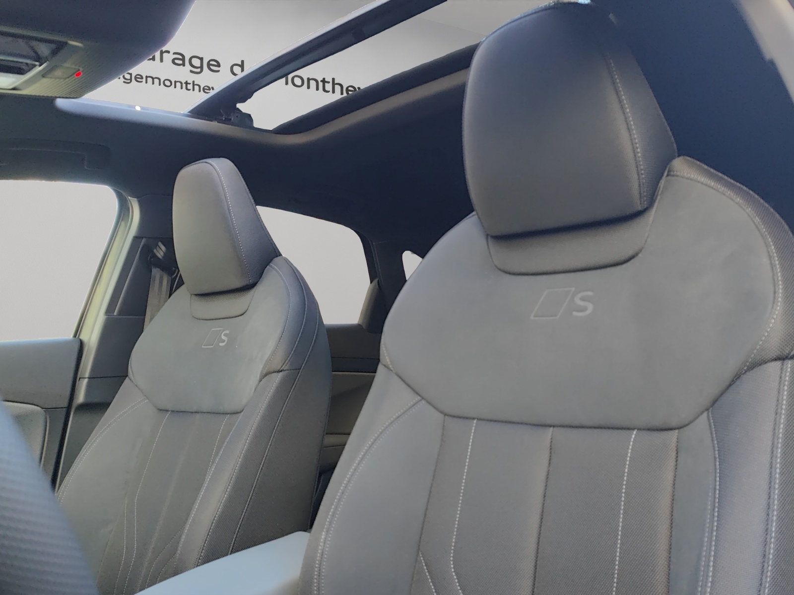 AUDI Q3 Sportback e-hybrid 200 kW S tronig-image-6