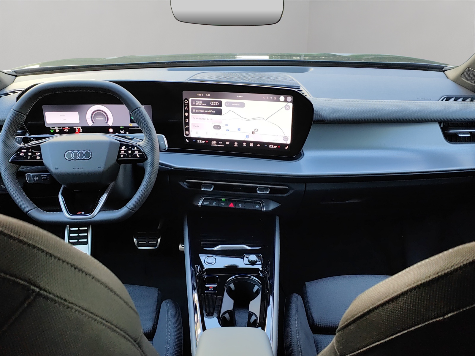 AUDI Q3 Sportback e-hybrid 200 kW S tronig-image-7