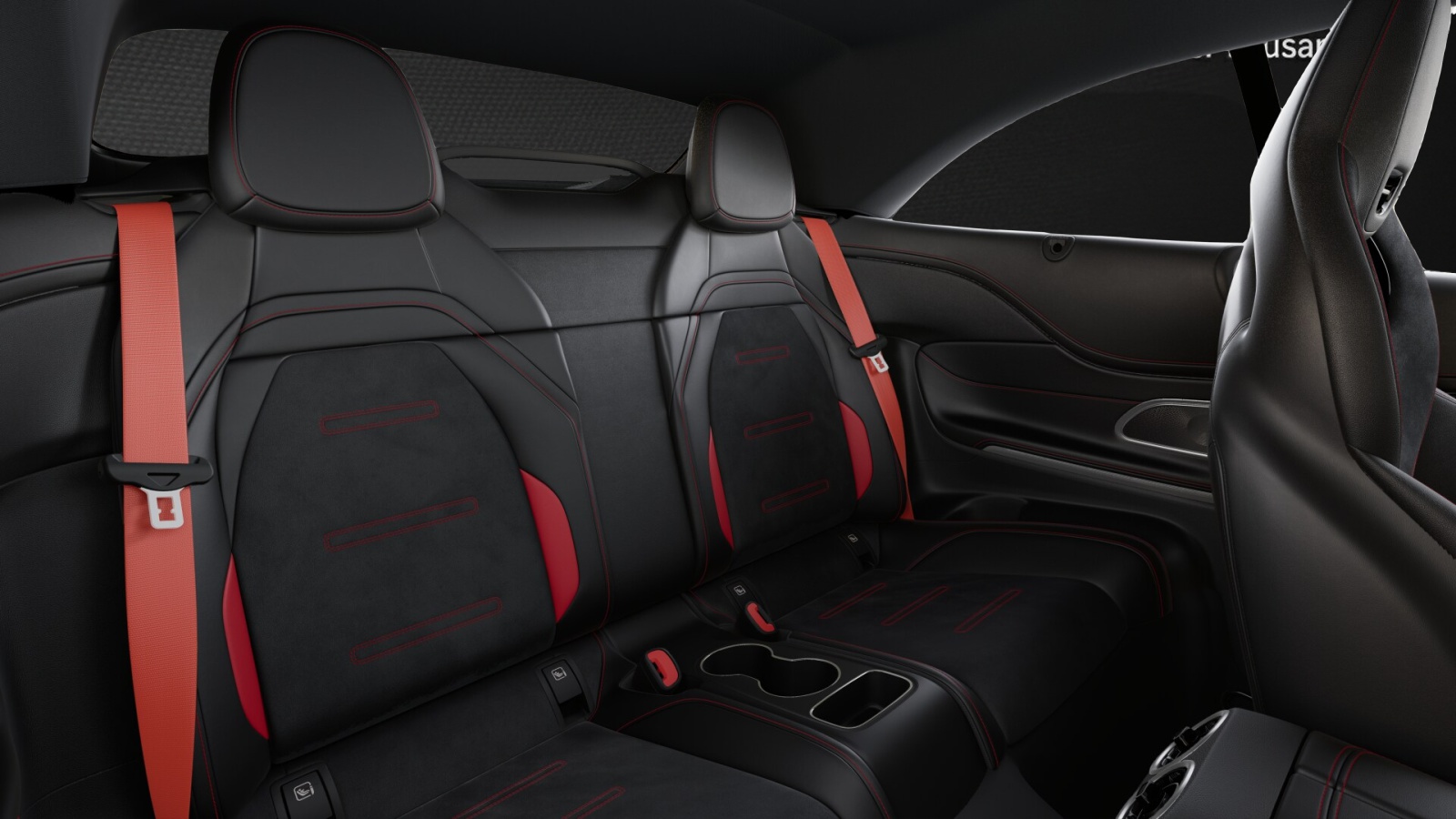 Image MERCEDES-BENZ CLE-53-AMG CLE AMG 53 Cabrio 4Matic+ 9G-Tronic