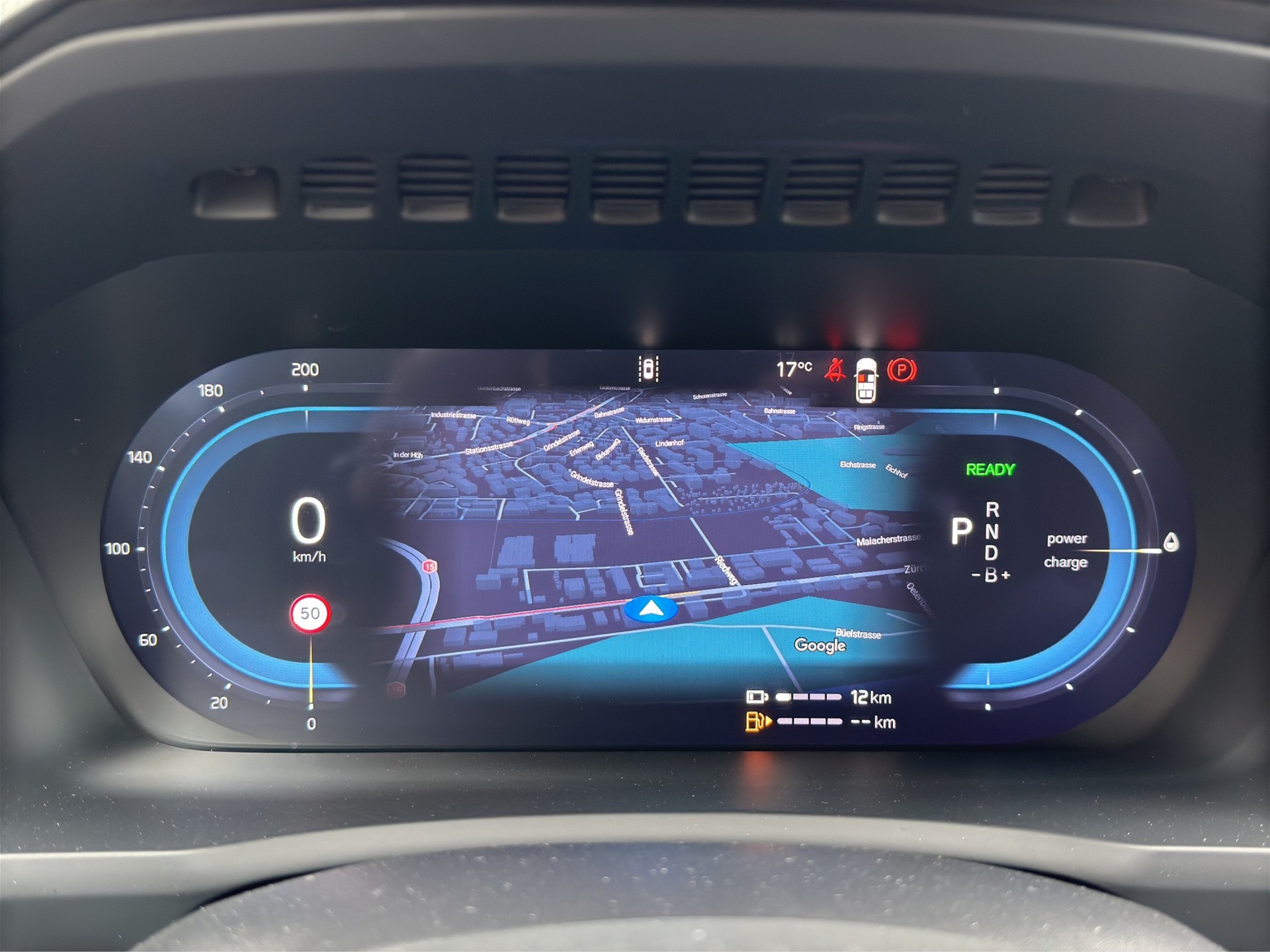 VOLVO XC90 T8e AWD Plus Dark PluginHybrid Geartronic-image-12