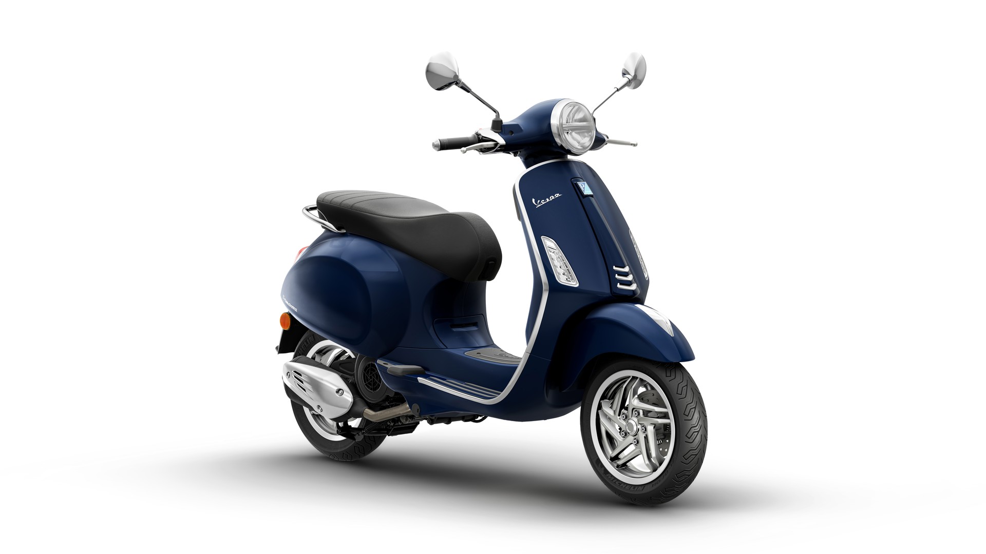 PIAGGIO Vespa Primavera 125 MY26