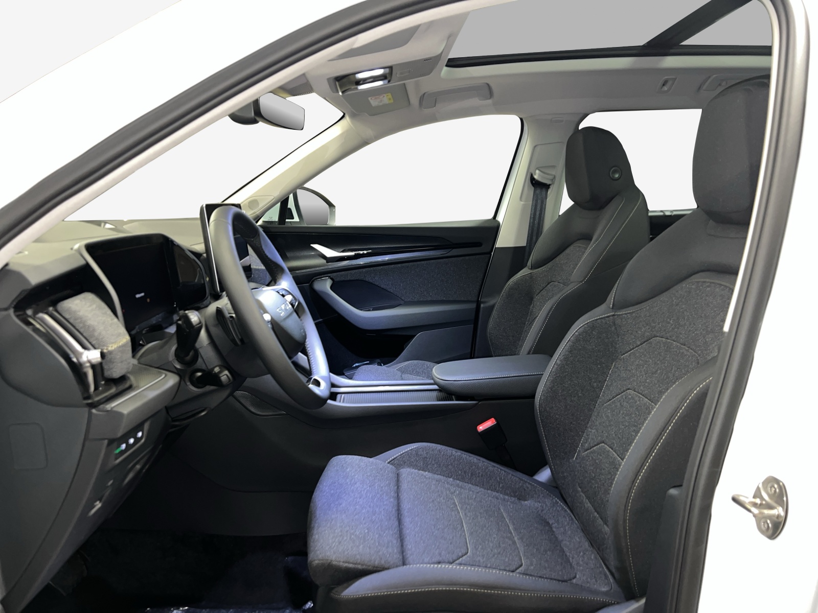 SKODA Kodiaq 2.0 TSI Selection 4x4-image-7