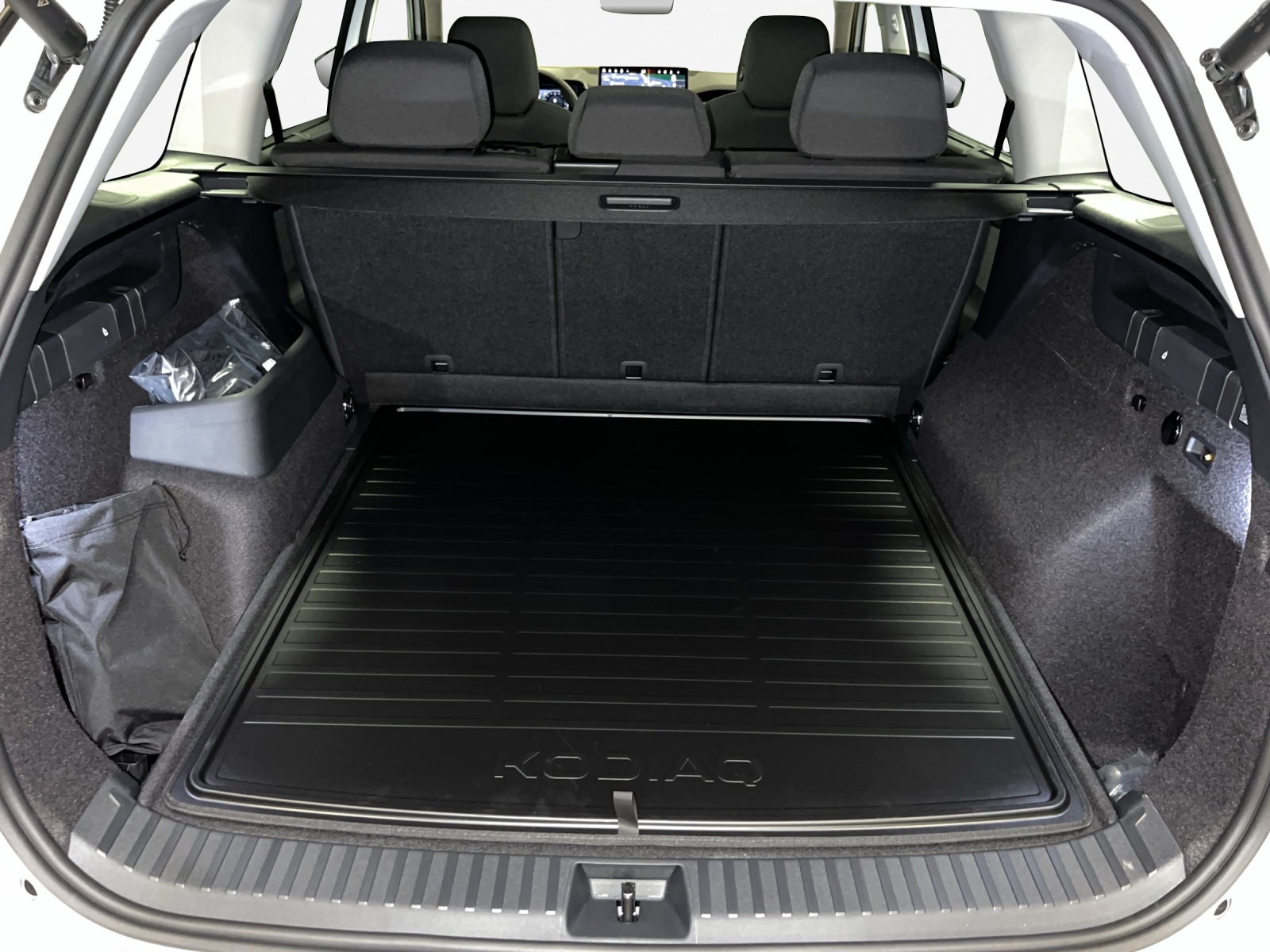 SKODA Kodiaq 2.0 TSI Selection 4x4-image-12